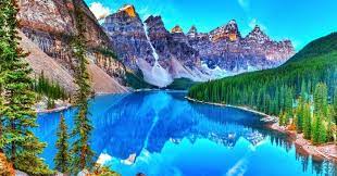 Banff National Park, Canada